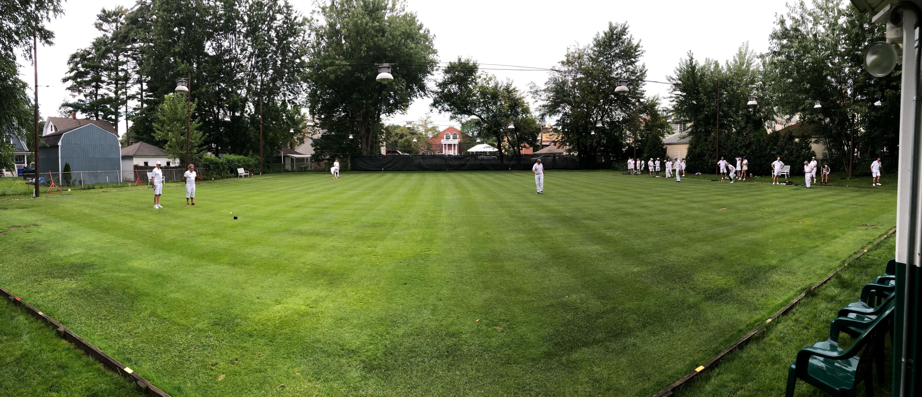 Kay Boker Tournament